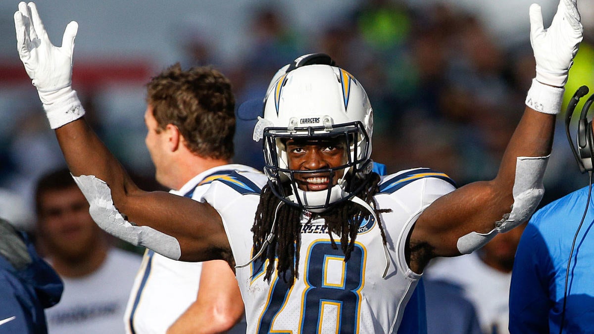 Melvin Gordon: 3 Potential trade partners for Los Angeles Chargers