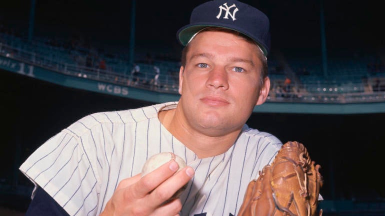 Jim Bouton