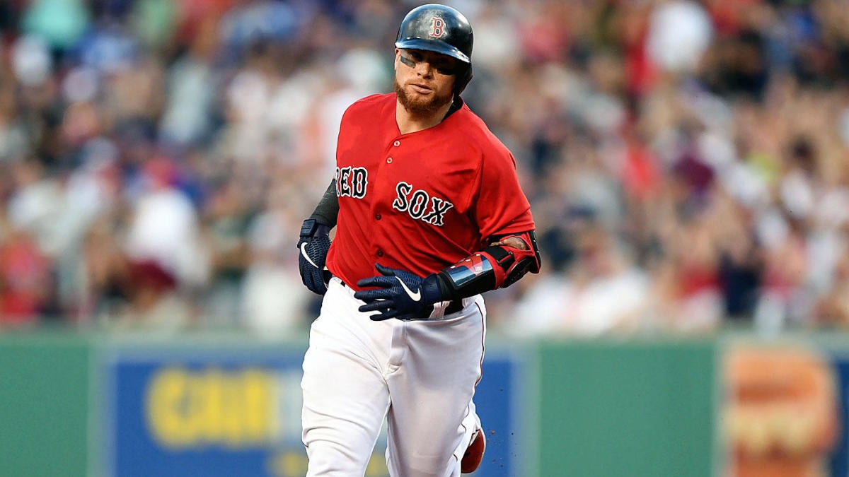 Red Sox: Mookie Betts and baseball positivity