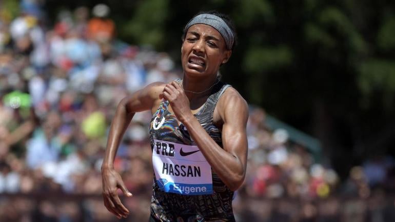 Track and Field: 45th Prefontaine Classic