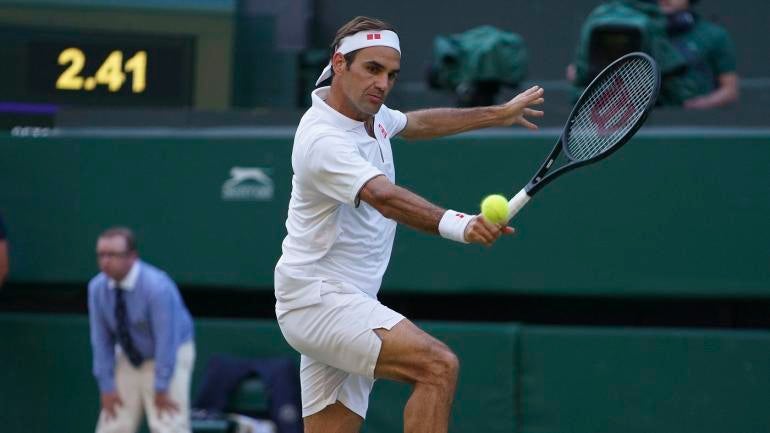 2021 Wimbledon odds, props, men's quarterfinal predictions ...