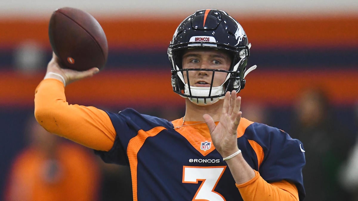 Hall Of Fame Game 2019: Atlanta Falcons Vs. Denver Broncos Schedule, TV  Channel, Stream, Time, Odds, Predictions