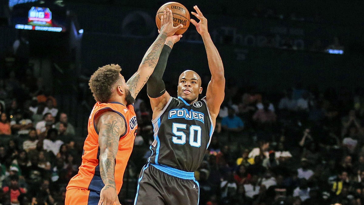 Image result for corey maggette big3