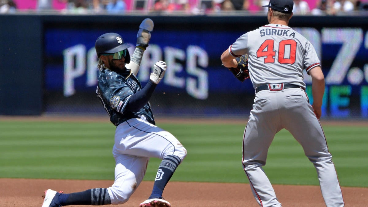Fernando Tatis Jr.: Padres' 20-year-old phenom shows he belongs in MLB
