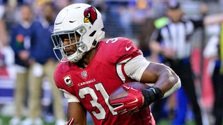 He Feels Like He's Unguardable:' Patrick Peterson Says George