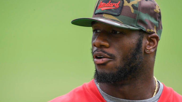 NFL: Atlanta Falcons-Minicamp