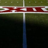 NCAA Football: Texas Christian at Oklahoma