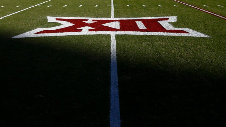 NCAA Football: Texas Christian at Oklahoma