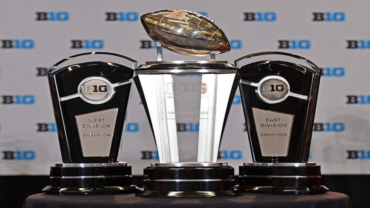 Thanksgiving start among potential Big Ten schedule options being discussed by league
