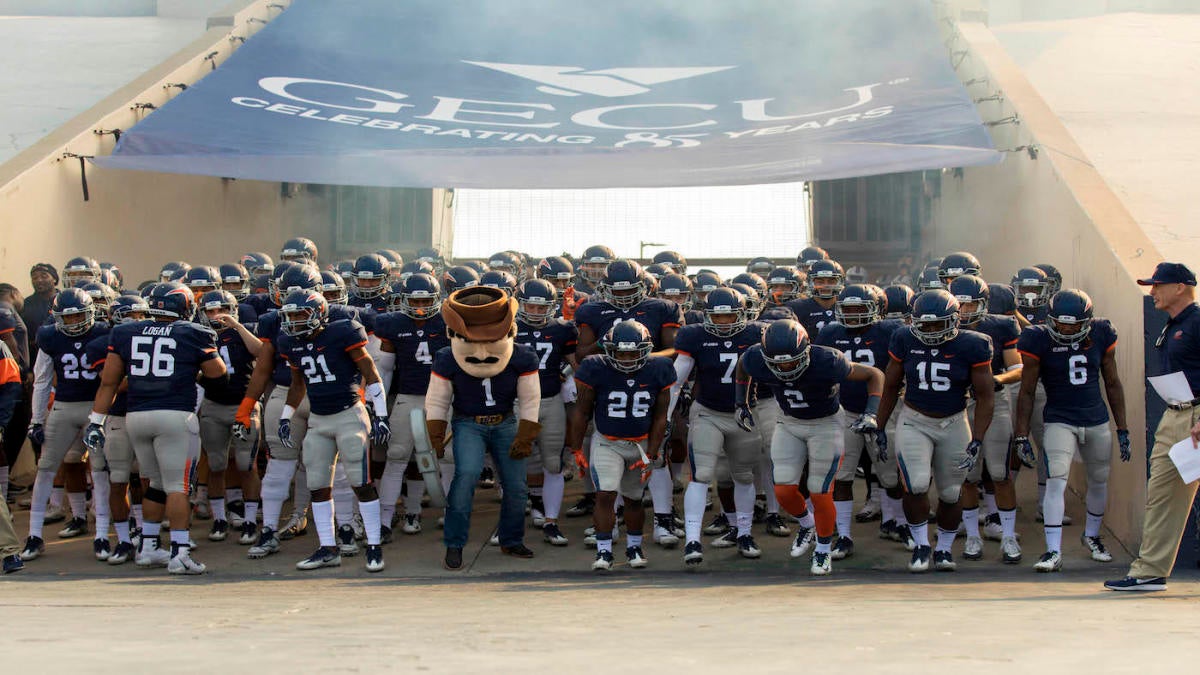 UTEP Vs. Stephen F. Austin Updates: Live NCAA Football Game Scores ...