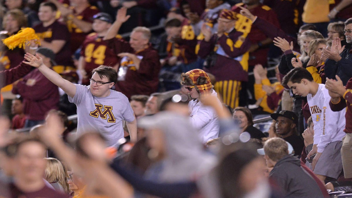 How to Watch the Minnesota vs. Eastern Michigan Game: Streaming