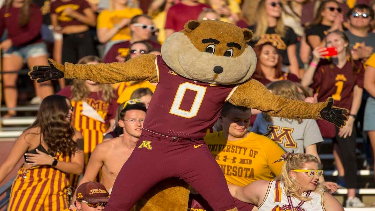 the Golden Gophers vs. the Cornhuskers Live updates Score, results ...