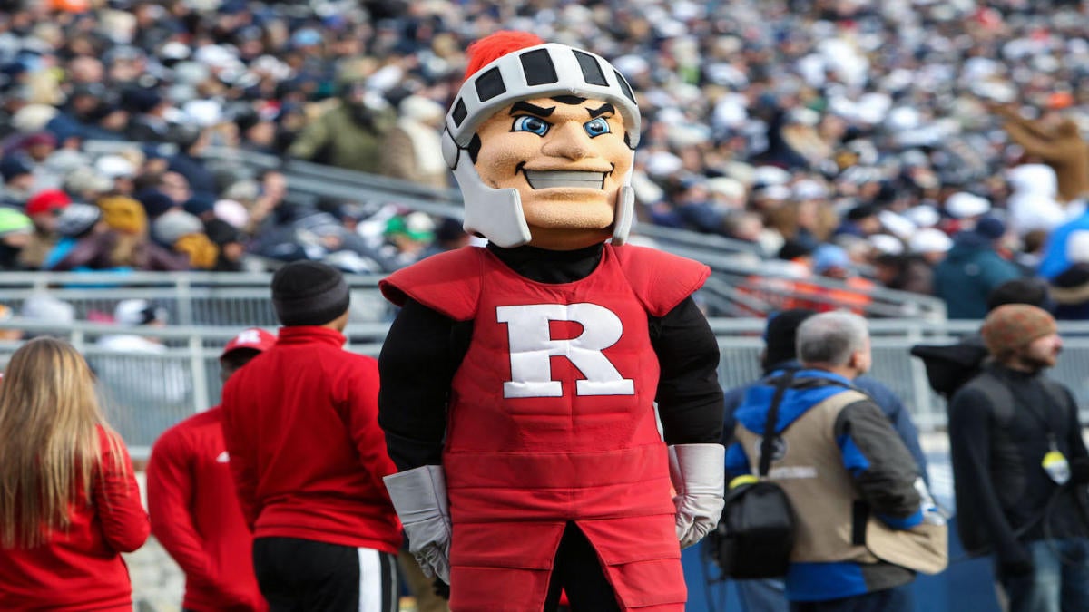 Rutgers vs. Virginia Tech updates Live NCAA Football game scores