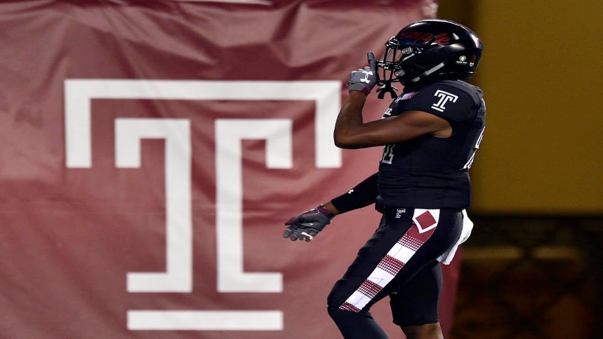 Temple vs. Memphis: How to watch, schedule, live stream info, game time, TV channel