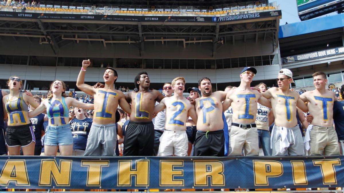 Pitt Football on X: The 2022 Pitt Football Schedule 