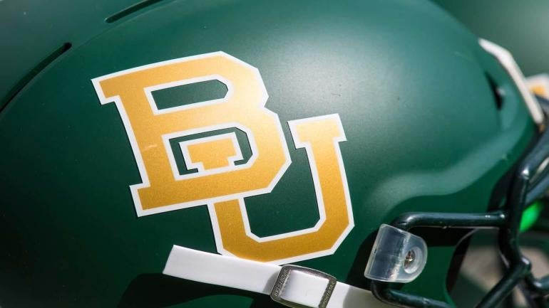 NCAA Football: Duke at Baylor