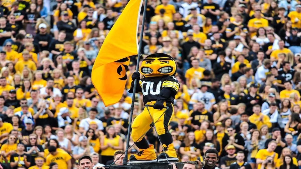 Iowa vs. Western Michigan Live updates Score, results, highlights, for