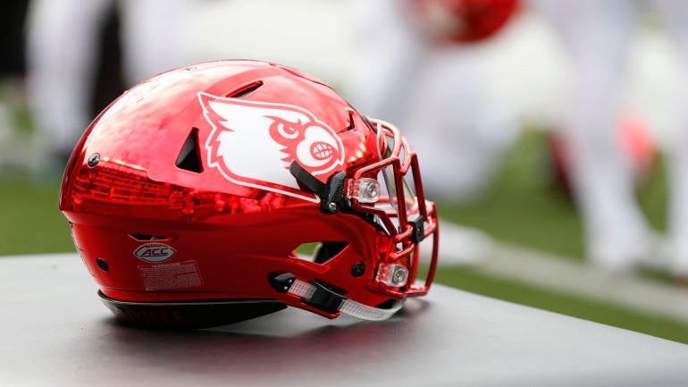NCAA Football: Louisville at Boston College