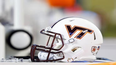 NCAA Football: Belk Bowl-Arkansas vs Virginia Tech