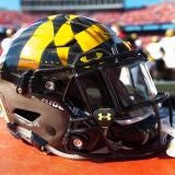 NCAA Football: Maryland at Wisconsin