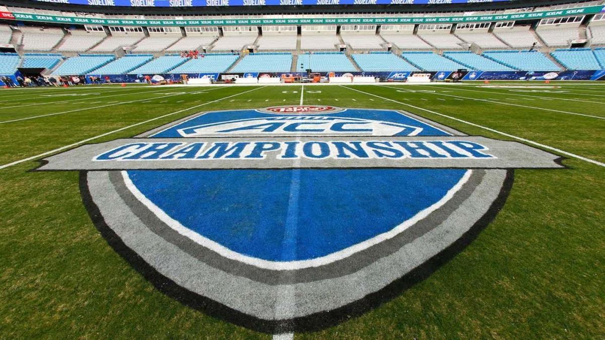 ACC announces 2020 football schedule - PCPatriot