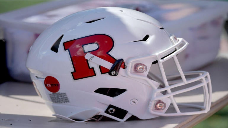 NCAA Football: Rutgers at Kansas