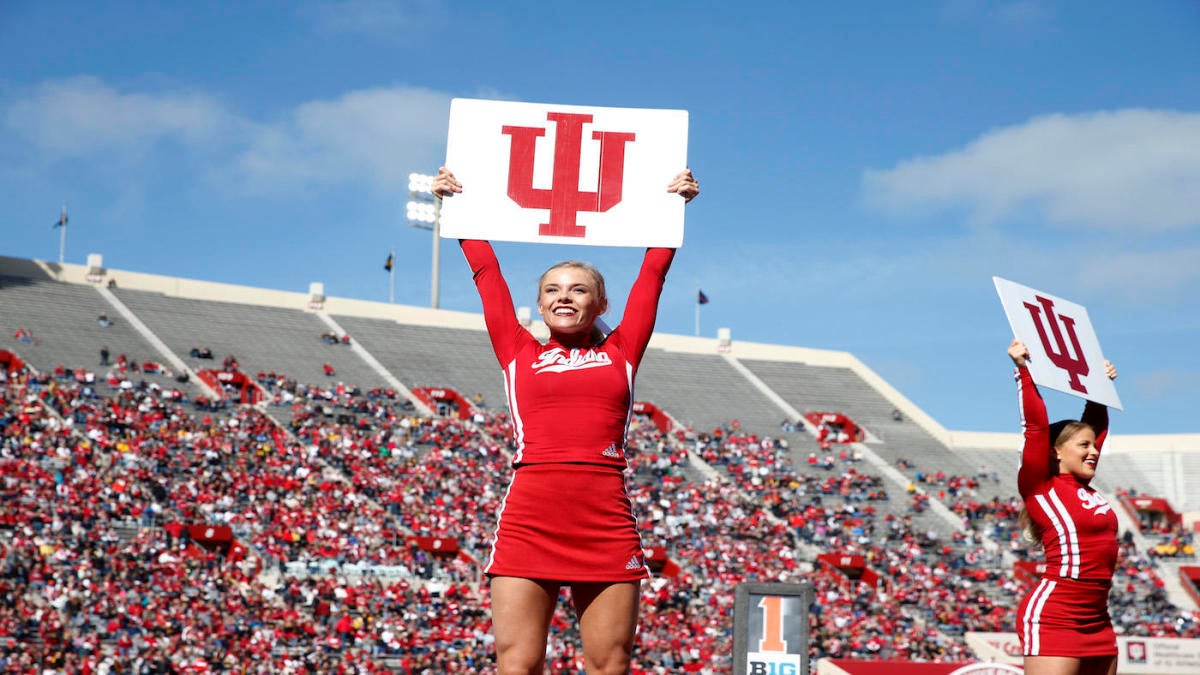 Indiana vs. Minnesota: Football kickoff date, time, TV channel - The  Crimson Quarry