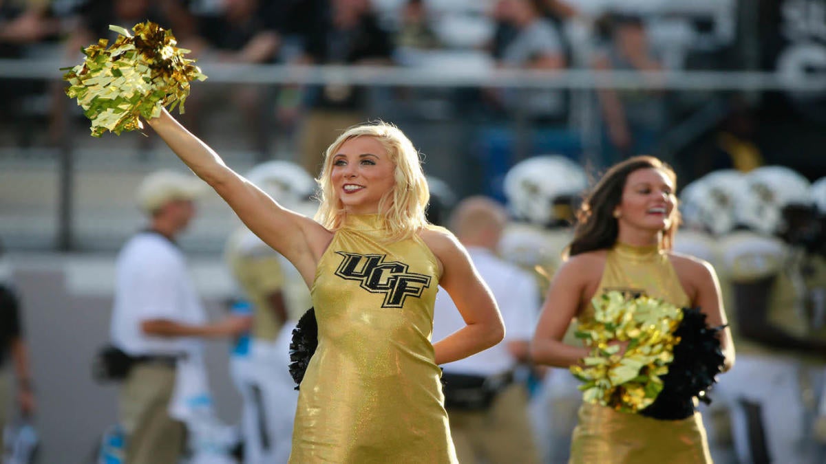 UCF vs. South Florida Live updates Score, results, highlights, for ...