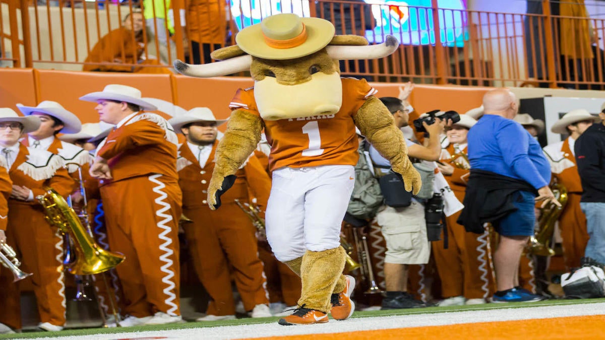 Texas Longhorns Vs Oklahoma State Cowboys Big 12 Showdown At Atandt Stadium Bvm Sports 6644