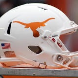 NCAA Football: Texas at Texas Tech