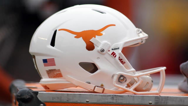 Texas vs. Texas Tech: The Eyes of Texas will be upon whom?