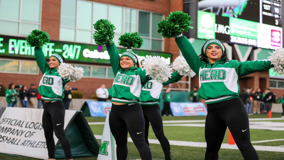 Marshall vs. Appalachian State updates: Live NCAA Football game scores, results for Saturday