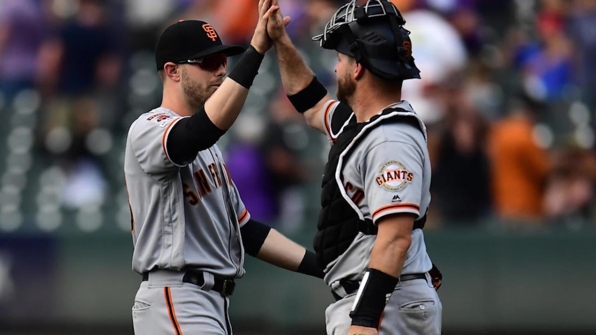 Today's Top Picks: Your three best MLB bets to kick off the week - CBS ...