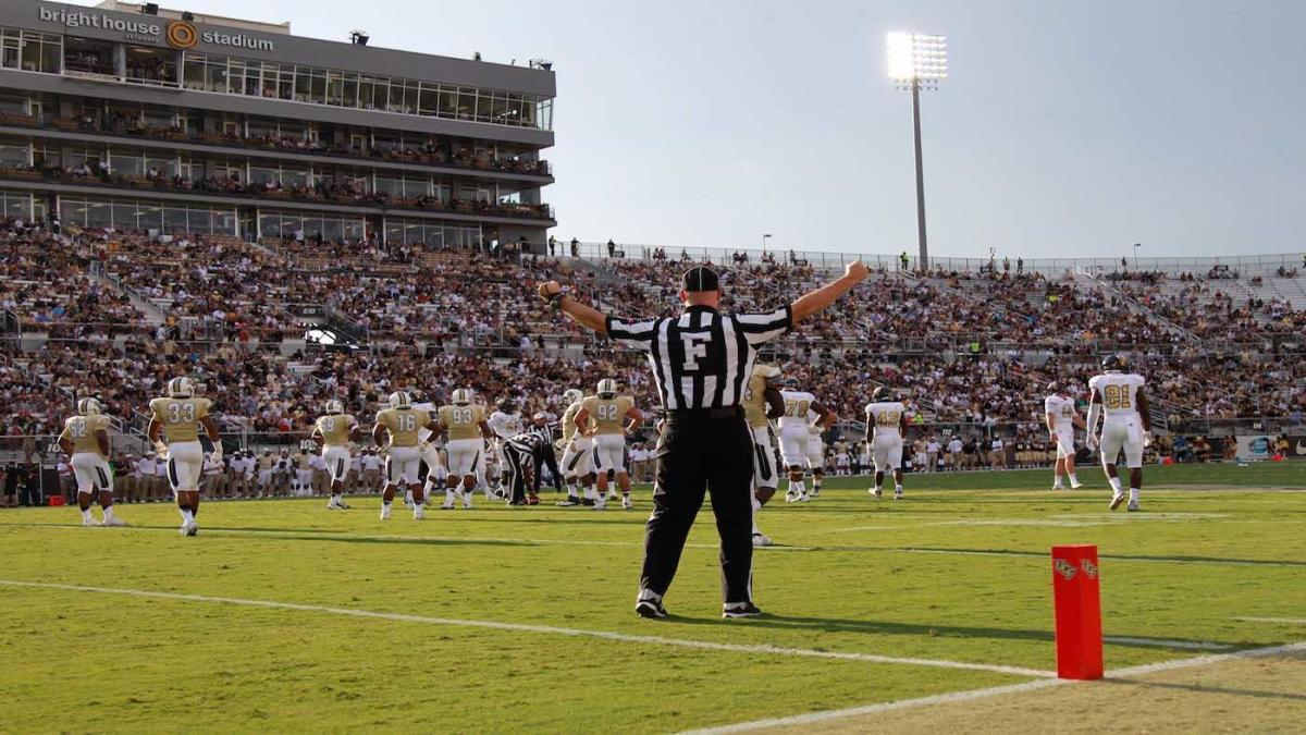 UCF vs. FAU live stream online, channel, prediction, how to watch on CBS  Sports Network 