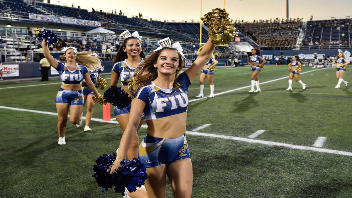 Louisiana Tech vs. FIU live stream online, channel, odds, prediction, how  to watch on CBS Sports Network 