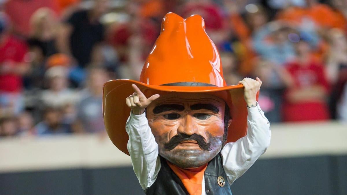 Oklahoma State vs. Iowa State updates: Live NCAAF game scores, results ...