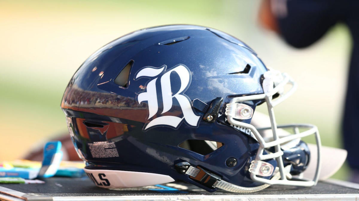 Charlotte Football on X: Today's uniform for game vs Rice