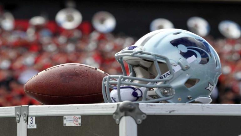 NCAA Football: Kansas State at Texas Tech