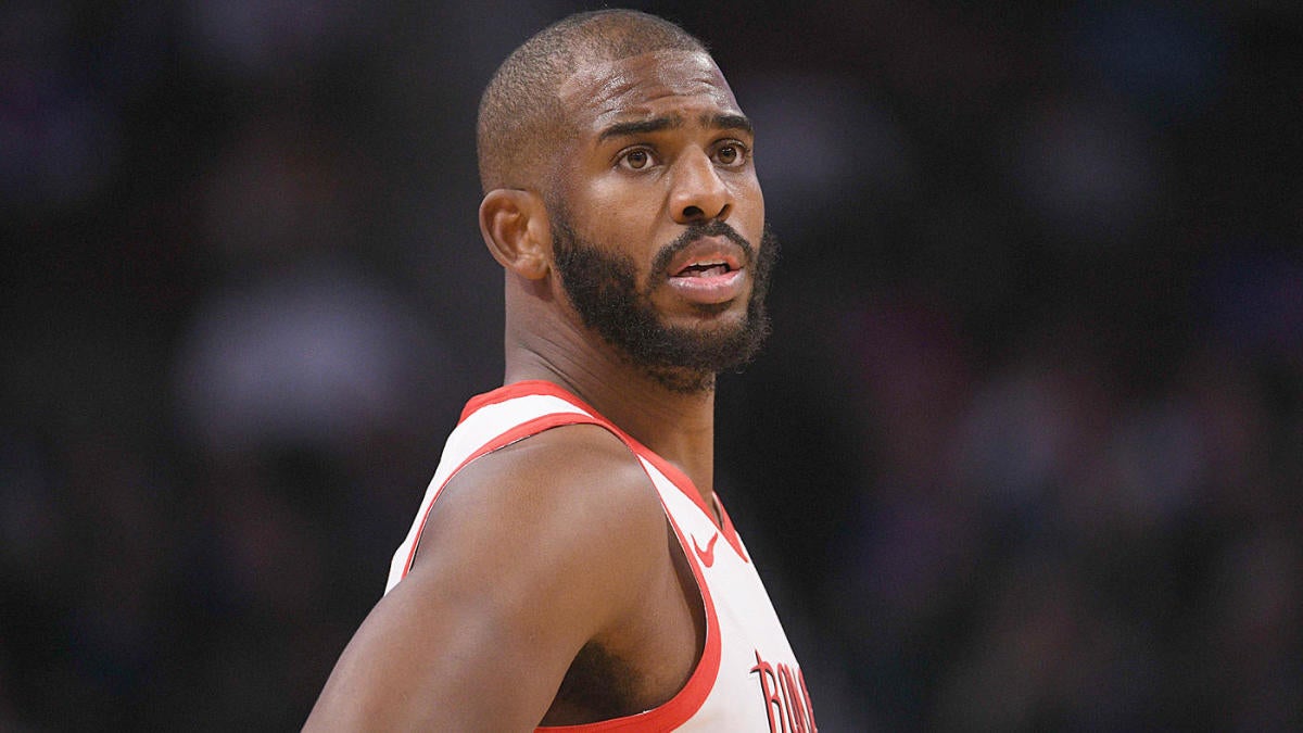 Miami Heat still interested in Chris Paul, will see how season starts before renewing pursuit ...