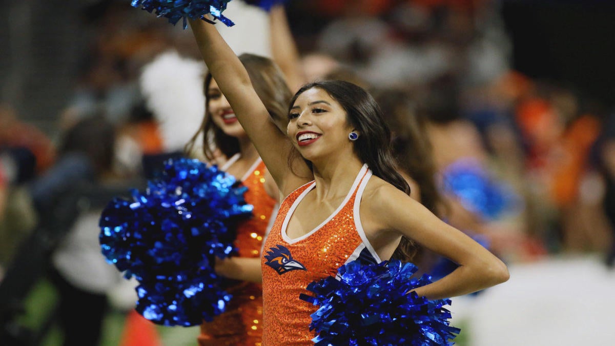 UTSA vs. Houston: Free Live Stream, TV Channel, How to Watch - Bleacher  Nation