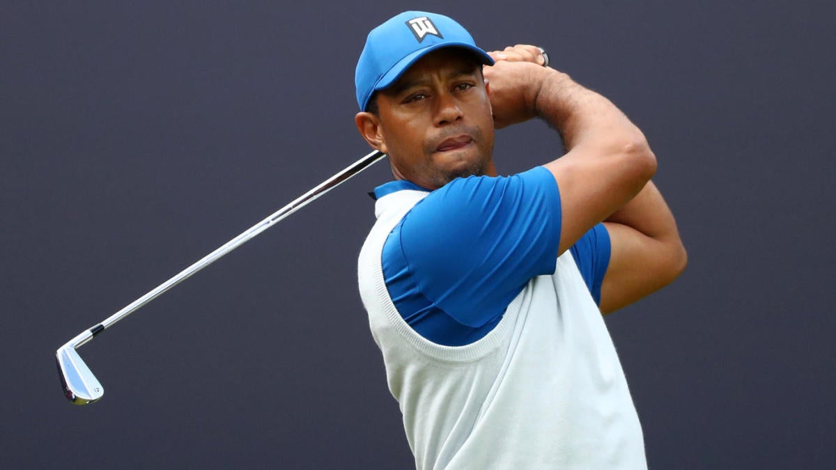 2020 Pga Championship Odds Picks Tiger Woods Predictions From Advanced Model That Nailed Six Majors Cbssports Com