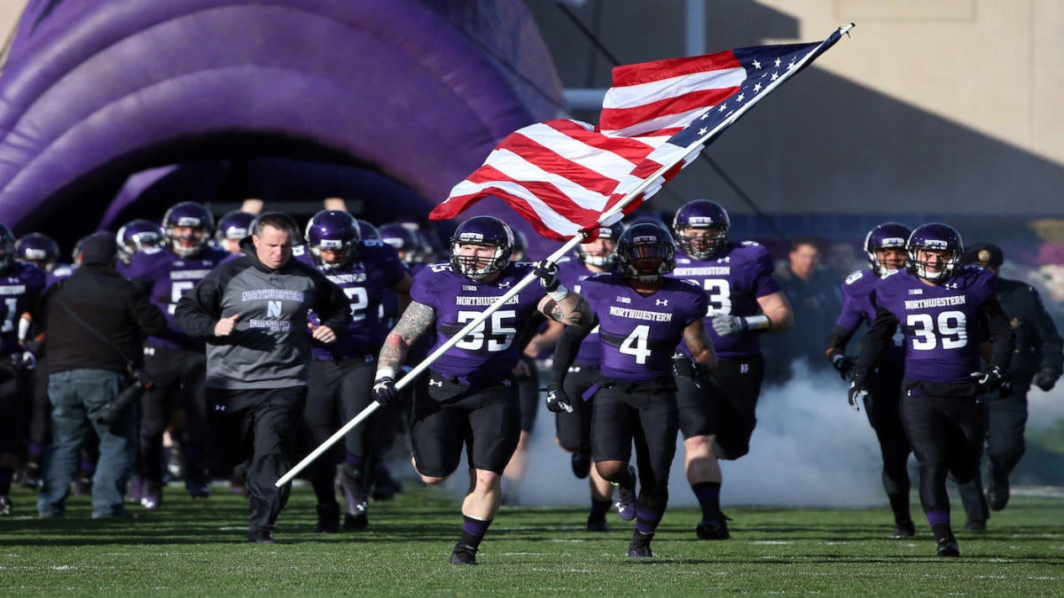 Northwestern vs. Purdue Live updates Score, results, highlights, for