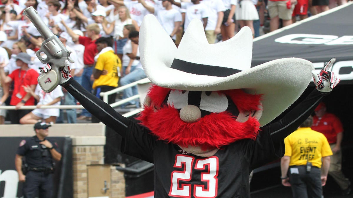 How to Watch the Texas Tech vs. Oregon Game: Streaming & TV Info