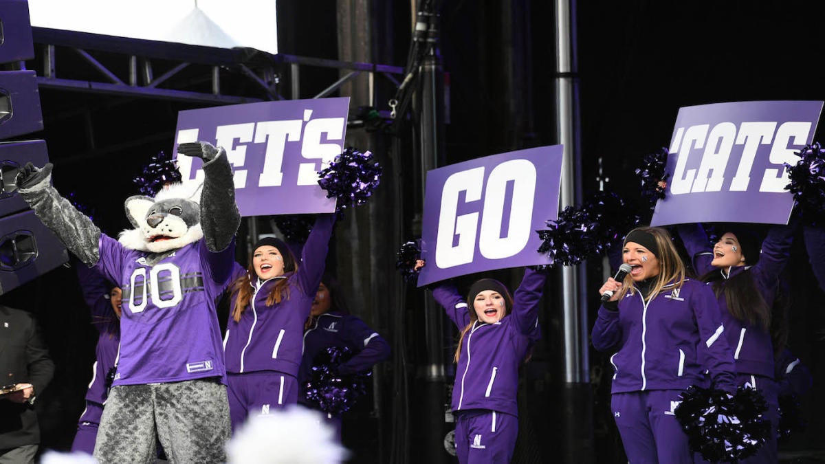 How to watch Northwestern vs. Pittsburgh in the Pinstripe Bowl: Game time,  TV channel, live online streaming, radio, betting line, preview - Inside NU