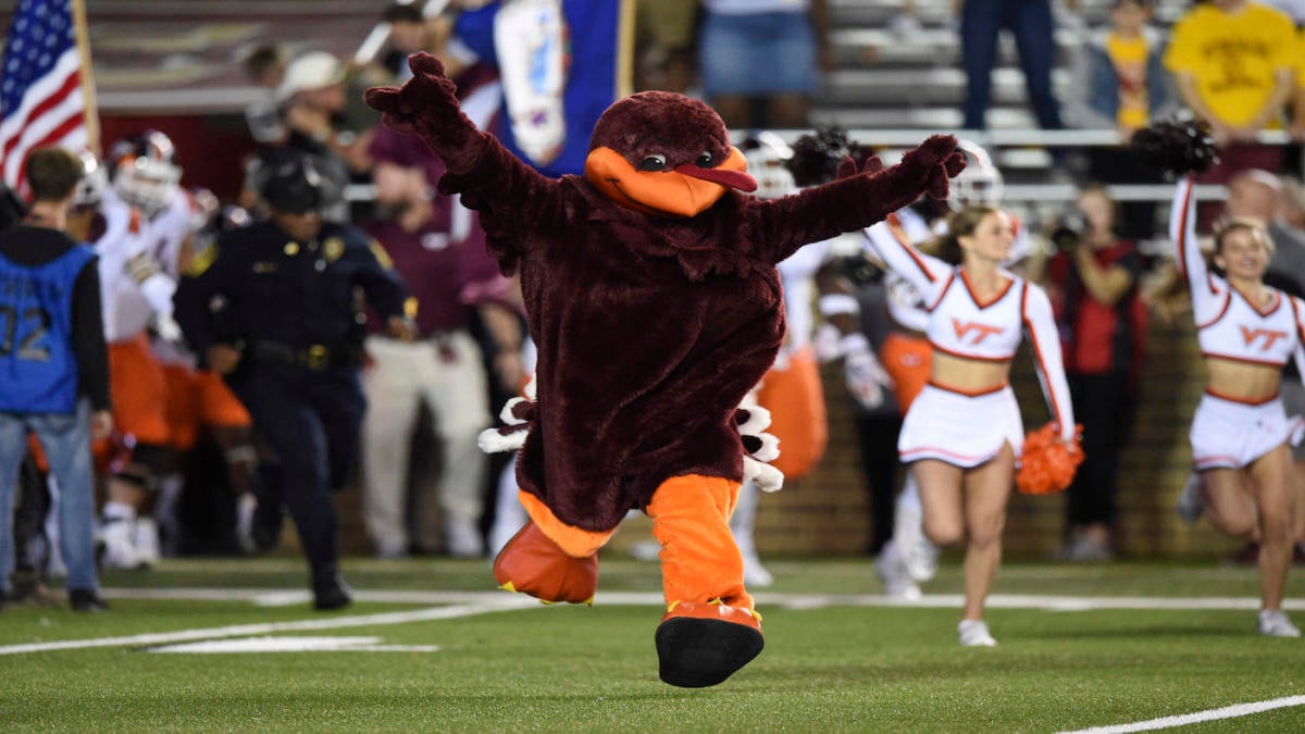 Watch Virginia Tech Hokies vs. Pittsburgh Panthers: TV channel, live stream info, start time