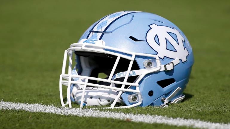 NCAA Football: North Carolina at Georgia Tech