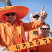 Oklahoma State Cowboys Football Schedule & Scores - College