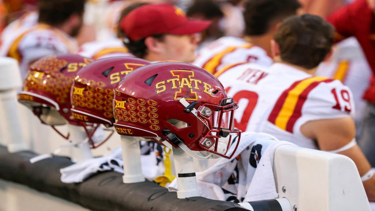 How to Watch Iowa State at Kansas State: tv, radio, streaming