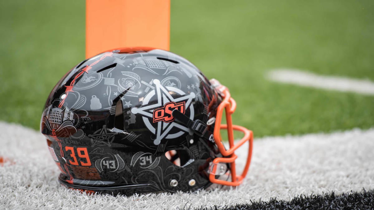 Oklahoma State vs. Texas Tech Live updates, score, results, highlights