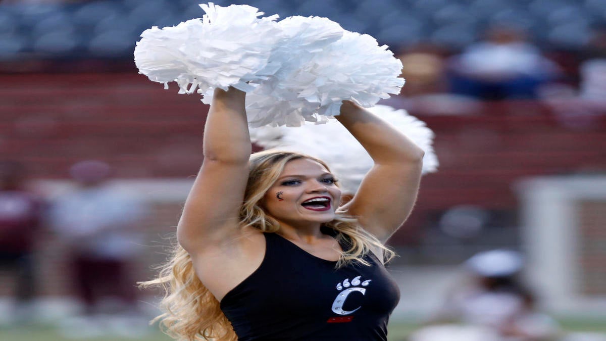 Cincinnati vs. Tulane: Live Stream, TV Channel and Start Time  11/25/2022  - How to Watch and Stream Major League & College Sports - Sports  Illustrated.